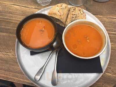 Way Specialty Coffee Roasters