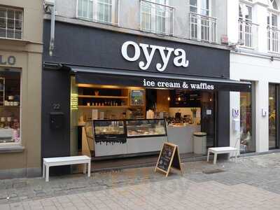 Oyya
