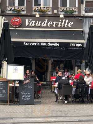 Vaudeville