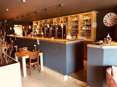 Eet-en Praatcafé 't Spoorke