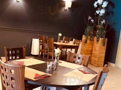 Eet-en Praatcafé 't Spoorke