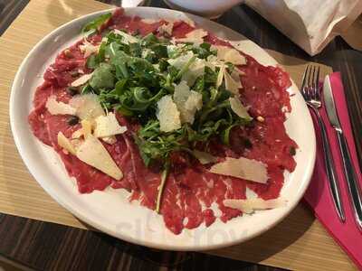 Eet-en Praatcafé 't Spoorke