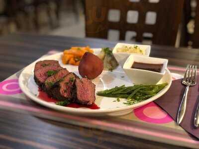 Eet-en Praatcafé 't Spoorke