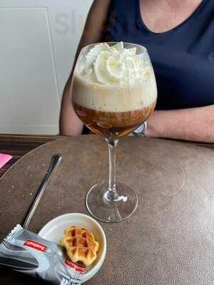 Eet-en Praatcafé 't Spoorke