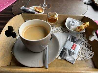 Eet-en Praatcafé 't Spoorke