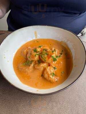 Eet-en Praatcafé 't Spoorke