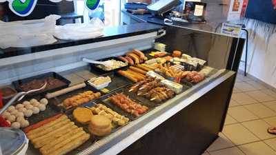 Frituur De Frietschap