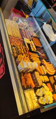 Frituur De Frietschap