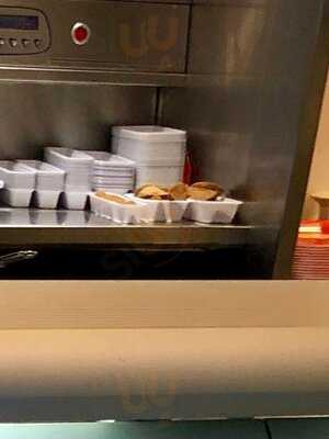 Frituur De Frietschap