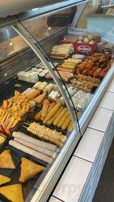 Frituur De Frietschap