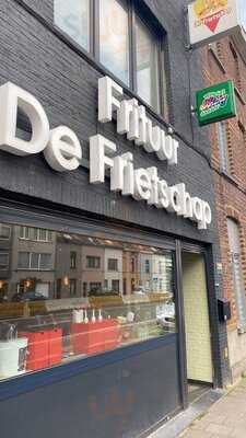 Frituur De Frietschap