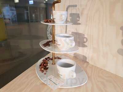 The Playground - Station