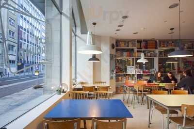 The Playground - Station