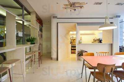 The Playground - Station