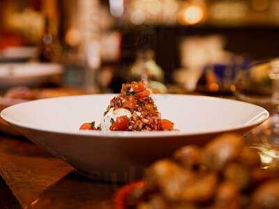 Atelier-café: Who's Afraid Of Red Yellow And Blue