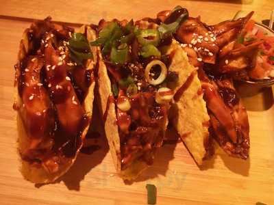 Poule & Poulette (antwerpen - Scheldestraat)