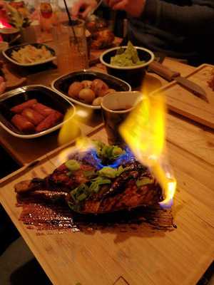 Poule & Poulette (antwerpen - Scheldestraat)