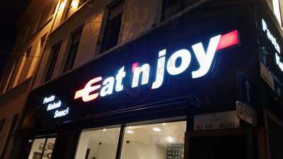 Eat'n Joy