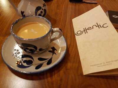Ottentic Bar