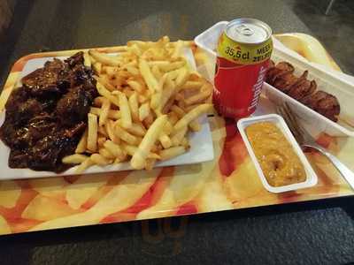 Brasserie De Dampoort