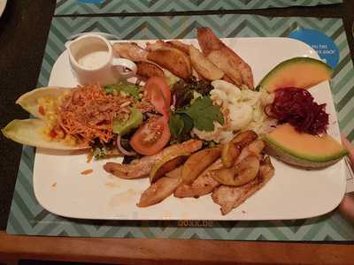 Brasserie De Dampoort