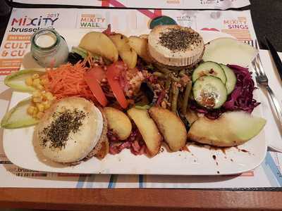 Brasserie De Dampoort