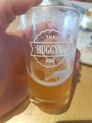 The Huggy’s Bar - Nandrin