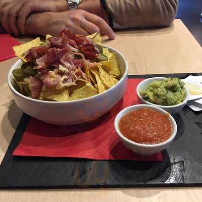 The Huggy’s Bar - Nandrin