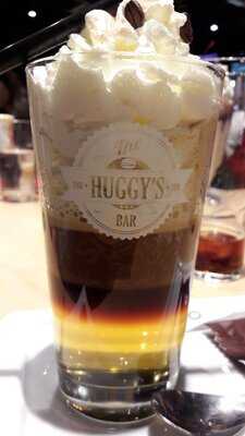 The Huggy’s Bar - Nandrin
