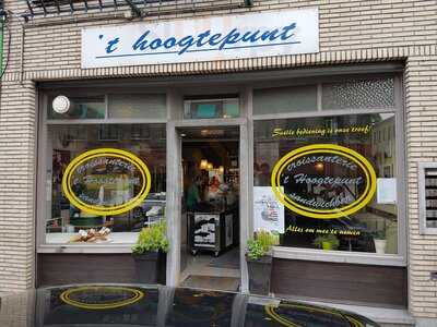 't Hoogtepunt