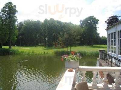 Kasteel Van Zwijnaarde