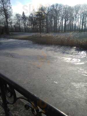 Kasteel Van Zwijnaarde