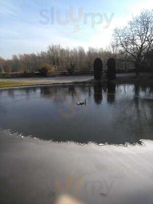 Kasteel Van Zwijnaarde