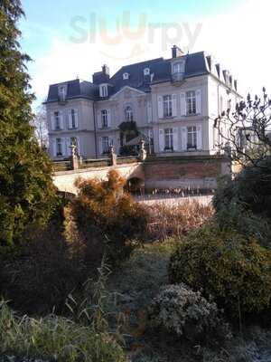 Kasteel Van Zwijnaarde