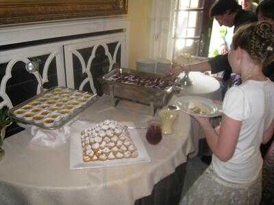 Kasteel Van Zwijnaarde