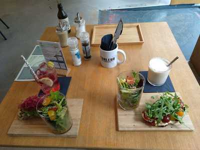 Pedaleur De Flandres Cycling Cafe