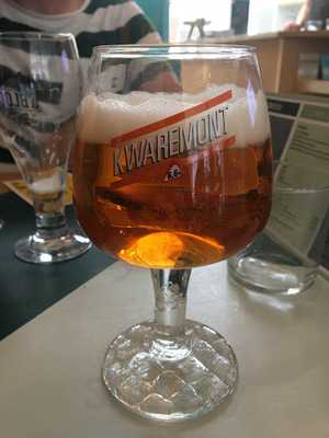 Pedaleur De Flandres Cycling Cafe