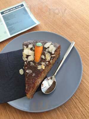 Pedaleur De Flandres Cycling Cafe