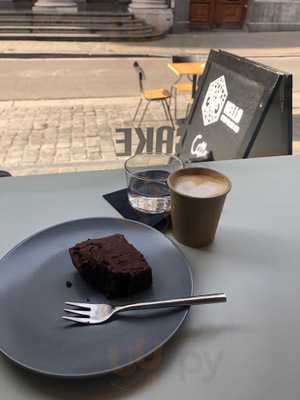 Pedaleur De Flandres Cycling Cafe