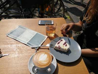 Pedaleur De Flandres Cycling Cafe