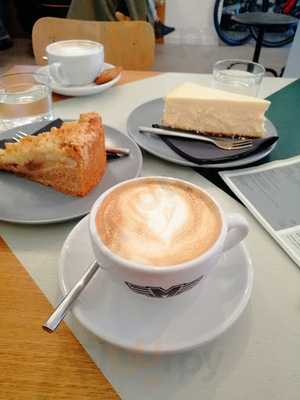 Pedaleur De Flandres Cycling Cafe