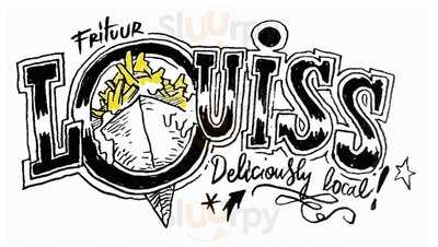 Frituur Louiss