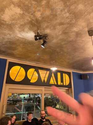 Bar Oswald