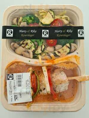 Keurslager Harry En Rika