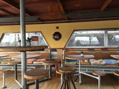 Dokkaffee De Vrijbuiter