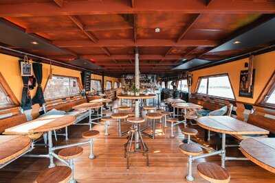 Dokkaffee De Vrijbuiter