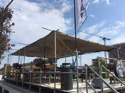 Dokkaffee De Vrijbuiter