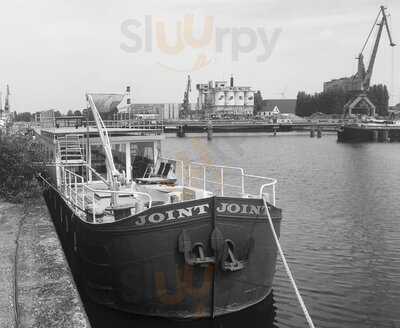 Dokkaffee De Vrijbuiter