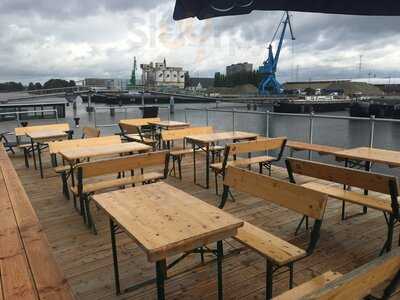 Dokkaffee De Vrijbuiter