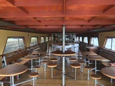 Dokkaffee De Vrijbuiter